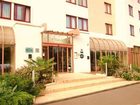 фото отеля Brit Hotel Amandine
