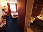 фото отеля Brit Hotel Amandine