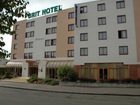 фото отеля Brit Hotel Amandine