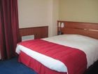 фото отеля Brit Hotel Amandine