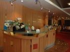 фото отеля Brit Hotel Amandine