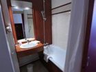 фото отеля Brit Hotel Amandine