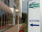 фото отеля Brit Hotel Amandine
