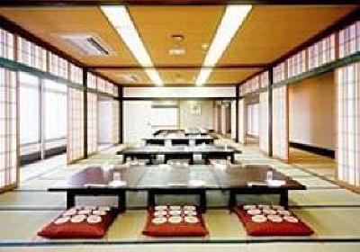 фото отеля Palace Hotel Hakone
