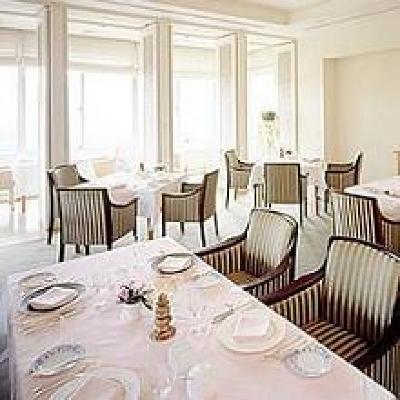 фото отеля Palace Hotel Hakone