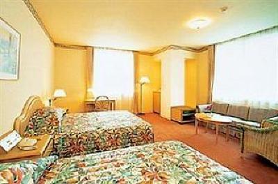 фото отеля Palace Hotel Hakone