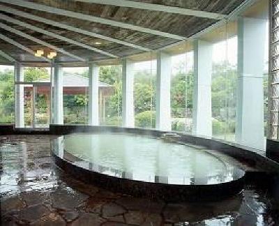 фото отеля Palace Hotel Hakone