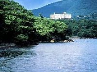 Palace Hotel Hakone