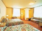 фото отеля Palace Hotel Hakone