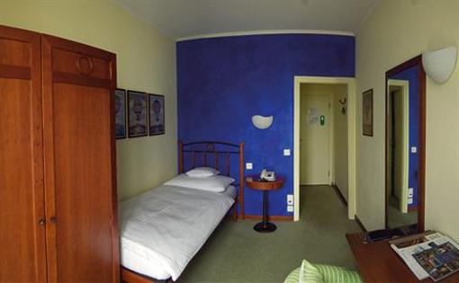 фото отеля Hotel Schiff Battello Ascona
