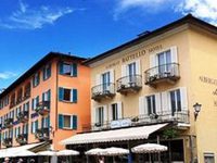 Hotel Schiff Battello Ascona