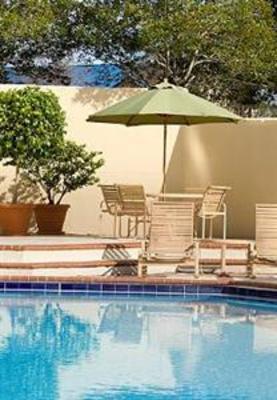 фото отеля Jacksonville Marriott