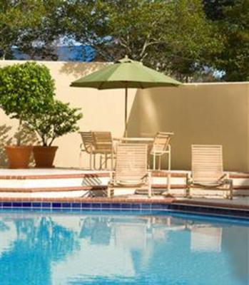 фото отеля Jacksonville Marriott