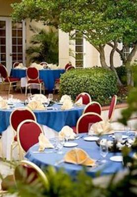 фото отеля Jacksonville Marriott