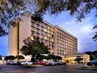 Jacksonville Marriott