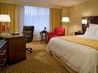 фото отеля Jacksonville Marriott