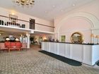 фото отеля BEST WESTERN Burley Inn and Convention Center