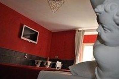 фото отеля Covo degli Angioini