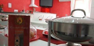 фото отеля Covo degli Angioini
