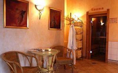 фото отеля Hotel Garni Klausnerhof