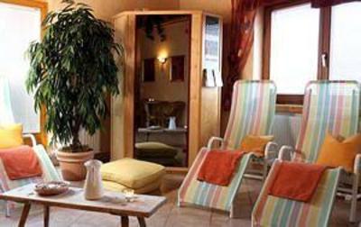 фото отеля Hotel Garni Klausnerhof