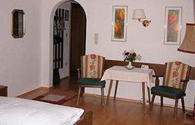 фото отеля Hotel Garni Klausnerhof