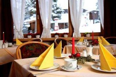 фото отеля Hotel Garni Klausnerhof