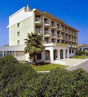 фото отеля Hotel Daurada Park Cambrils