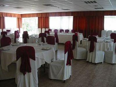 фото отеля Hotel Daurada Park Cambrils