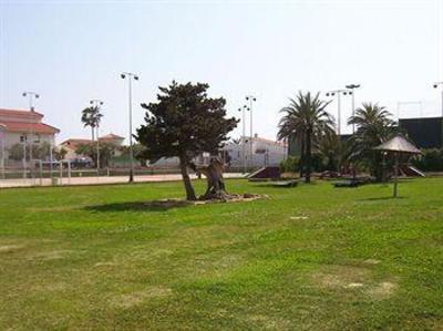 фото отеля Hotel Daurada Park Cambrils