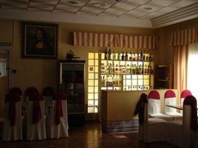фото отеля Hotel Daurada Park Cambrils