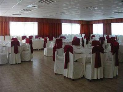 фото отеля Hotel Daurada Park Cambrils