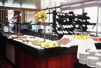 фото отеля Hotel Daurada Park Cambrils