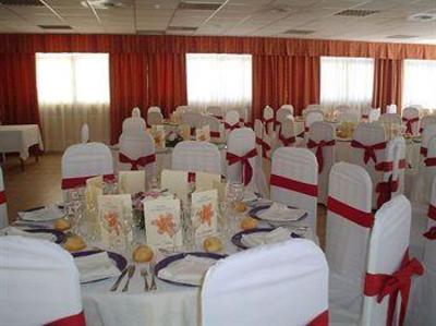 фото отеля Hotel Daurada Park Cambrils