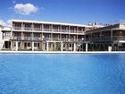 фото отеля Hotel Daurada Park Cambrils