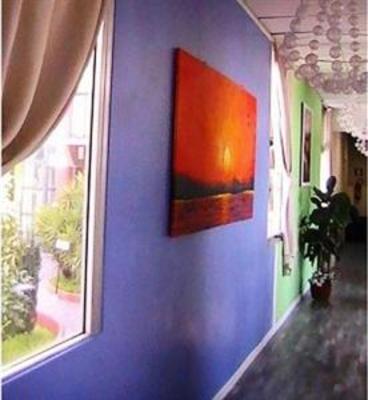 фото отеля Joy Hotel Pomezia