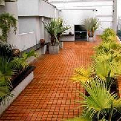 фото отеля Maraba Hotel Sao Paulo