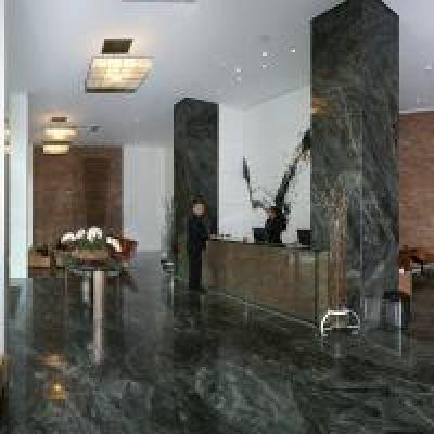 фото отеля Maraba Hotel Sao Paulo