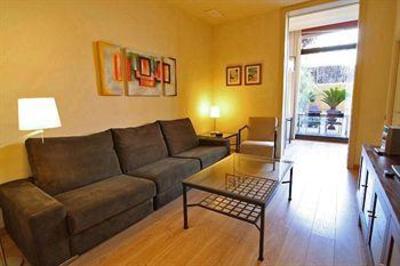 фото отеля Tendency Group Apartments 2 Barcelona
