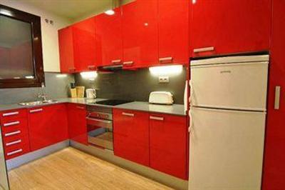 фото отеля Tendency Group Apartments 2 Barcelona