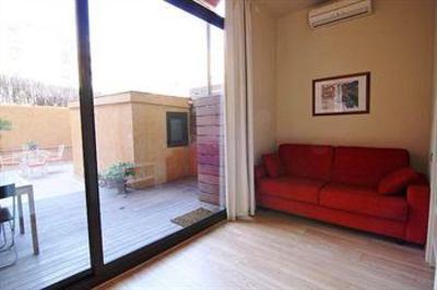 фото отеля Tendency Group Apartments 2 Barcelona