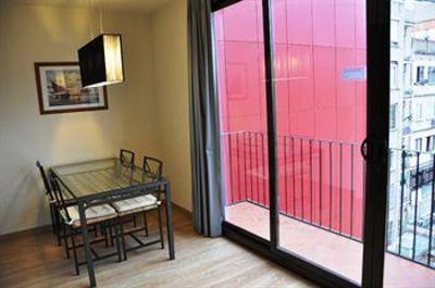 фото отеля Tendency Group Apartments 2 Barcelona