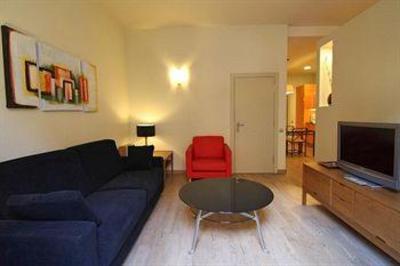фото отеля Tendency Group Apartments 2 Barcelona