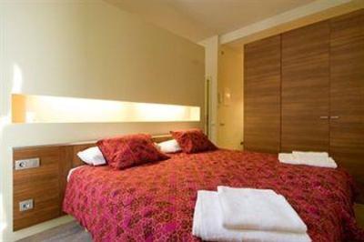 фото отеля Tendency Group Apartments 2 Barcelona