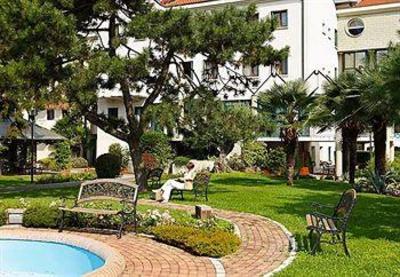 фото отеля Ai Pini Park Hotel