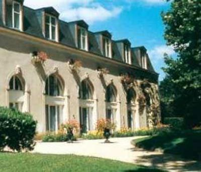 фото отеля Chateau De Bazeilles Hotel