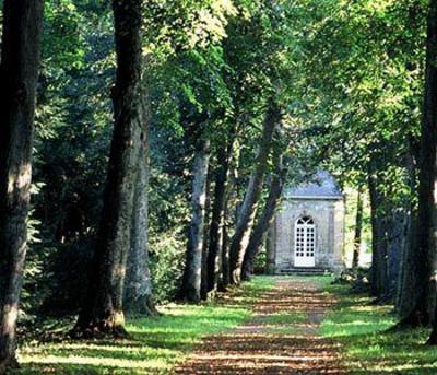 фото отеля Chateau De Bazeilles Hotel