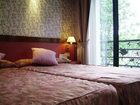 фото отеля Hotel Jardin de Aranjuez