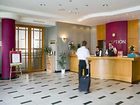 фото отеля Mercure Hotel Greifswald Am Gorzberg