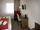 фото отеля Mercure Hotel Greifswald Am Gorzberg